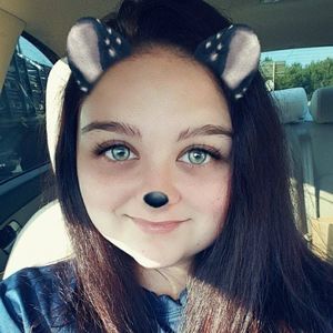 Meet your Posher, Whitney